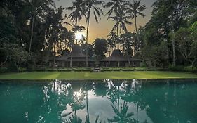 Villa Puri Tupai